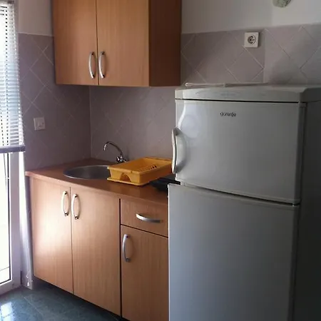 Apartment Aldomar Biograd Na Moru