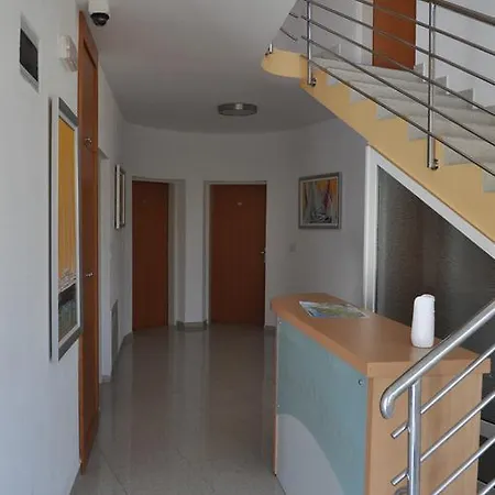 Apartment Aldomar Biograd Na Moru