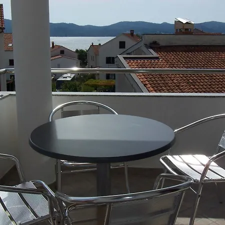 Apartment Aldomar
