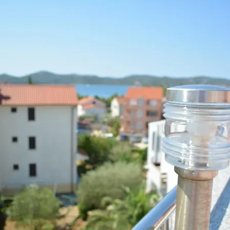 Apartment Aldomar