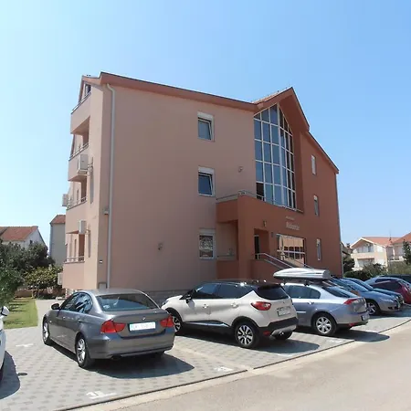 Apartment Aldomar Biograd Na Moru