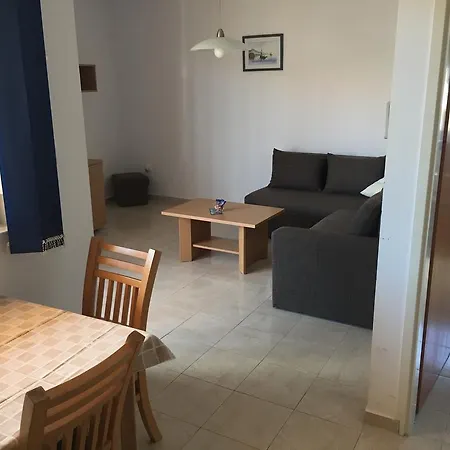Apartment Aldomar *