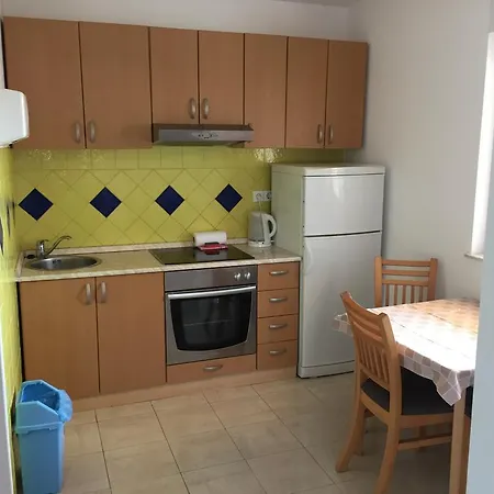 Apartment Aldomar