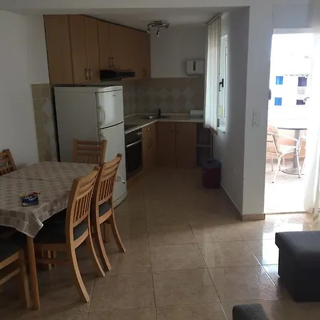 Aldomar Biograd Na Moru